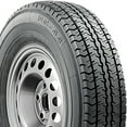 thumbnail image 2 of Rosava BC-44 185R14 102/100Q C 6 Ply Van Commercial Tire, 2 of 4