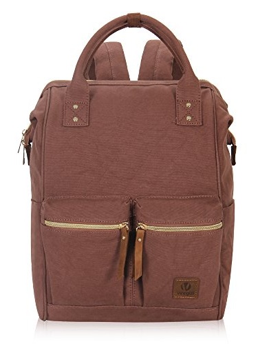 hynes eagle veegul travel backpack