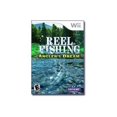thumbnail image 1 of Reel Fishing Angler's Dream - Wii, 1 of 13