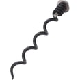 thumbnail image 5 of Replacement Corkscrew Spiral/worm,easily Change Out Spirals By Unscrewing The Old Pieceblack2pcs) -ZHENV, 5 of 5