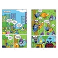 thumbnail image 3 of New and Trending: Friendship Upgrade! (Pet Simulator Original Graphic Novel) by Steve Foxe, 3 of 4