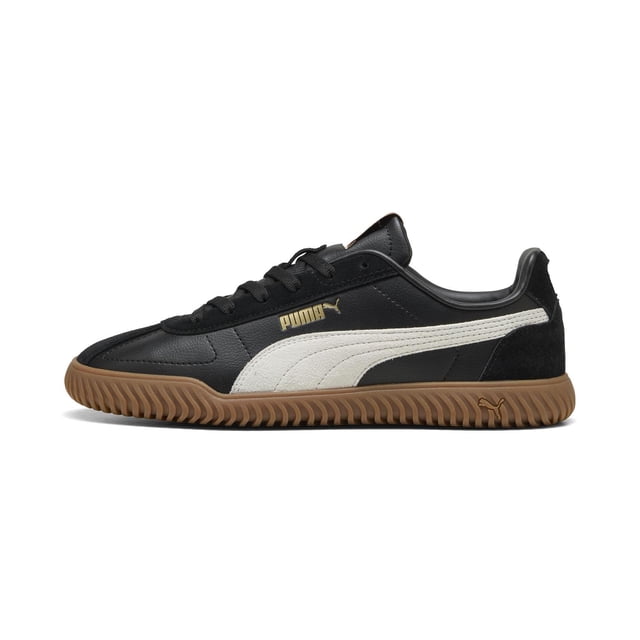 Tenis Puma Hombre Casual Caballero negro 26