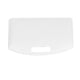 thumbnail image 5 of 1 Funda para Puerta Trasera Batería Repuesto PSP 1000 () Blanca, 5 of 6