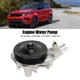 thumbnail image 3 of Bomba de agua del motor ANGGREK LR097165 Ajuste Perfecto Resistente al Desgaste Para Range Rover, 3 of 8