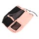 thumbnail image 1 of Bolso De La Playa, Bolso Mojado Del Bolso Material De La Nadada Del PVC Con La Correa Para El Hombro Para El Gimnasio, 1 of 7