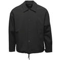 thumbnail image 3 of Dyne BLACK Onyx Brady Coaches Jacket, US X-Large, 3 of 6