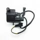 thumbnail image 4 of For Linhai 260 300 ATV 20109B Throttle Control with 2WD/4WD Switch Steering Shaft,Throttle Holder, 4 of 5