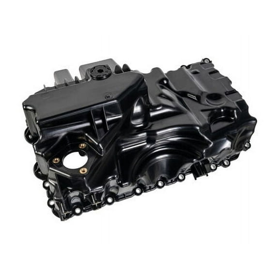 Oil Pan - Compatible with 2013 - 2018 BMW 320i 2014 2015 2016 2017