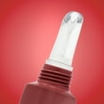 thumbnail image 3 of L.A. COLORS Stay Jelly Sheer Butter Balm, Obsession, 0.41 fl oz, 3 of 6