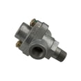 DC-4 Heavy Duty Air Brake Double Check Valve - Replaces 280809, 3081430 ...