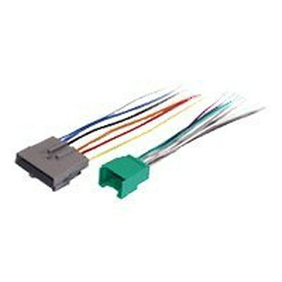 American International FWH-596 - Wiring harness - 7.5 in