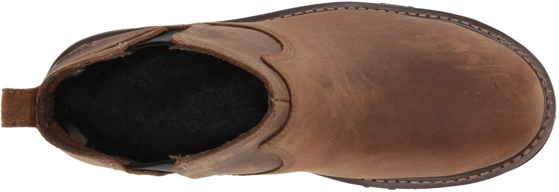 timberland pro millworks chelsea