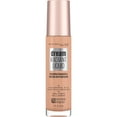 thumbnail image 2 of (2 pack) Maybelline Dream Radiant Liquid Medium Coverage Hydrating Foundation, Pure Beige, 1 fl. oz., 2 of 6