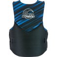 thumbnail image 2 of Connelly Men's Promo Neoprene Vest - Blue Size Small, 2 of 2