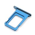 thumbnail image 2 of Sim Tray Compatible With iPhone 13 In Blue, 2 of 6