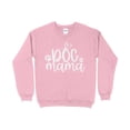thumbnail image 6 of Dog Mama Sweatshirt, Dog Mama Sweatshirt, Dog Mom Gift, Dog Mom Sweatshirt, 6 of 9