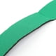thumbnail image 5 of Jumpingount Gafas de sol de neopreno, correa elástica para deportes, soporte para cordón Cadenas y cordones para anteojos verde, 5 of 6