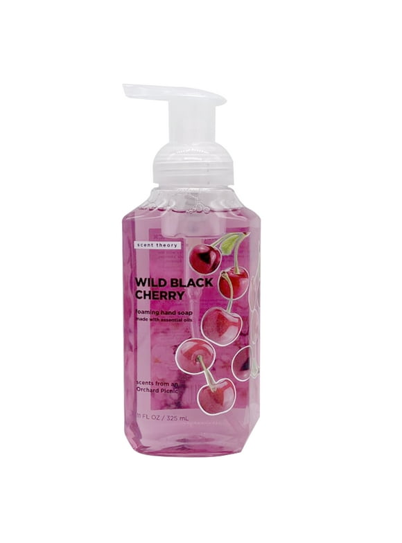 Scent Theory Hand Soap & Sanitizers
