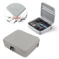 thumbnail image 1 of Bolsa de Almacenamiento para Cámara Bolsa de Almacenamiento Portátil Bolso a Prueba de Golpes Caja de Transporte Impermeable para 10/9 Bolsa de Almacenamiento para Cámara ANGGREK Otros, 1 of 8