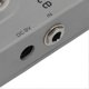 thumbnail image 4 of Noise Reduction Pedal Metal Noises Killer Effect Pedals with True Bypass Classic Paint Finish, 4 of 4