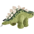 thumbnail image 2 of Jurassic World Small Sound Stegosaurus Plush, 2 of 6