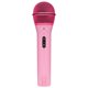 thumbnail image 2 of Micrófono SAMSON Q2U USB XLR Cardioide Rosa Paquete, 2 of 8