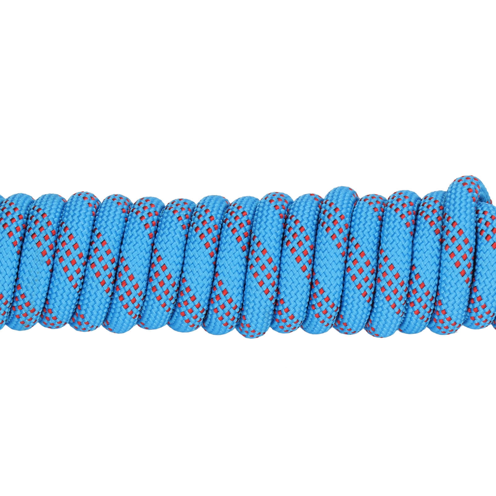 BOKYAN 360° Rotating Spring Pole Dog Toy – Durable Stainless Steel & Dual Cotton Rope for Indoor/Outdoor Muscle Building & Interactive Play