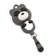 thumbnail image 2 of Memoria USB 2.0 con forma de mapache, compatible con intercambio en caliente, ultra estable, para teléfono móvil, PC, 128 GB, 2 of 5