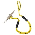 thumbnail image 3 of 4FT Mooring Rope for Boat Lines , Dots, 3 of 8