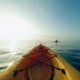 thumbnail image 1 of Asa de Transporte Lateral para Kayak de Proa / Popa con Cordón Y Almohadilla para Deportes Al Aire Libre Soledad Manija en T de Kayak con cable, 1 of 10