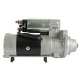 thumbnail image 2 of Starter for Bobcat T200 LOADER  6676958, 2 of 2