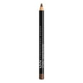thumbnail image 2 of NYX Crayon pour les Yeux Slim - Brun Foncé, 2 of 9