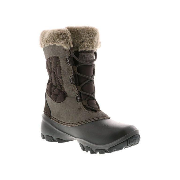 Columbia sierra outlet summette boots women's