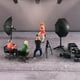 thumbnail image 3 of Figuras 1/64, , Escena , Muñecas, Diseño de Tren, Coleccionables, Calibre S, 3 of 8