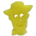 thumbnail image 2 of Scrub Daddy Scrub Mommy Disney Toy Story Yellow Woody Non-Scratch Cleaning Sponge, 2 of 10