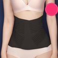 thumbnail image 4 of <p>Postpartum Recovery Belt, Postpartum Belly Belt Breathable Body Shaping  For Home</p>, 4 of 7
