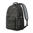 thumbnail image 2 of Astronomy Experiment Students Backpack Scientific Formula Science Classroom School Bag with Chemistry Physics Biology Design, Durable and Comfortable, 2 of 6