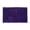 Purple, variant on 17''×23'' Crystal-Finished, Velvet-Colored Star-Shaped Floor Mat With Anti-Fouling And Anti-Slip Properties – Perfect For Living Room Door Entrance Use.