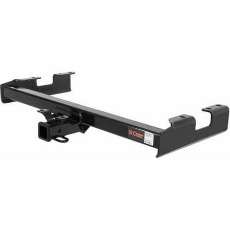Curt Manufacturing Cur14108 01-06 Silverado/Sierra 2500/3500 6.5' Bed Class IV Receiver