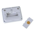 thumbnail image 5 of Multifuntional 2 Channel Timer with Back and Large LCD Display Screen for Cooking Classes and Fitness Use, 5 of 8