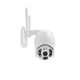 thumbnail image 1 of Cámara Inteligente con Wifi Exterior con Alarma 3mp BELUG, 1 of 3