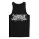 thumbnail image 2 of Playera Sin Mangas Lorna Shore Deathcore,metal,black,dark, 2 of 2