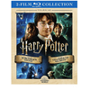 Harry Potter Double Feature: Harry Potter And The Sorcerers Stone / Harry Potte