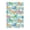 Rainbow Pony, variant on Baby Essentials 39”x 27”- Standard Cotton-like Modal Elastic- Rainbow Pony Design Crib Sheets for Newborns and Toddlers