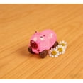 thumbnail image 4 of Voitures Jouets à Rétrofriction Jouets Anti-Stress Adultes 2 en 1 Déformables Capybara à 4 Roues à Glissement Voiture Fidget pour Enfants Ados, 4 of 6