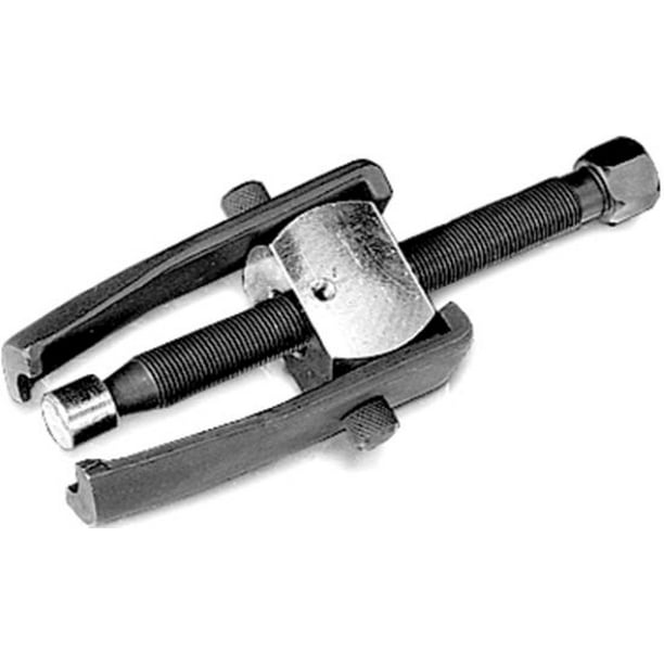 Pulley outlet remover tool