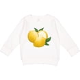 thumbnail image 2 of Inktastic Lemon Arrangement Toddler Sweatshirt, 2 of 4