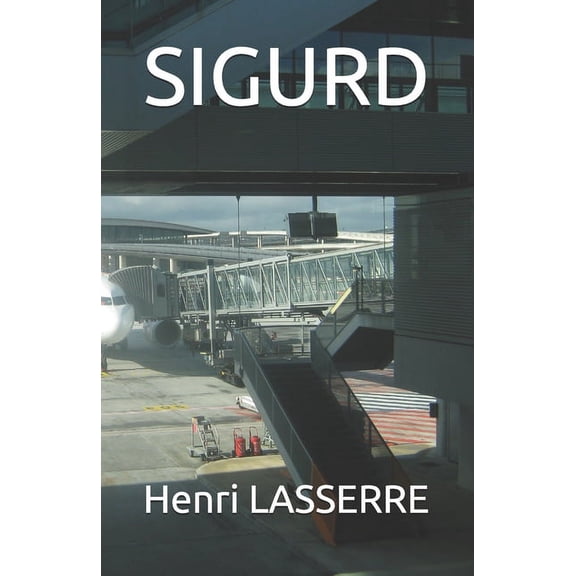 SIGURD (French Edition)