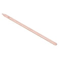 thumbnail image 2 of Thermally Conductive Brass Tube for Computer Notebook Cooling Flat Heat Pipe Accessories 180mm, 2 of 13