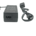 thumbnail image 4 of Pre-Owned OEM ADS0243-U120200 12V 24W Power Adapter w/ Power Cord Genuine Black, 4 of 6